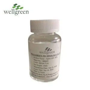 85% Alpha Gpc Liquid