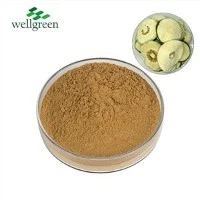 Pudră de extract de citron