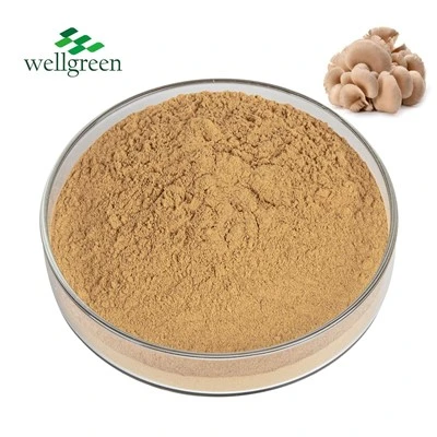 Extract de ciuperci stridii